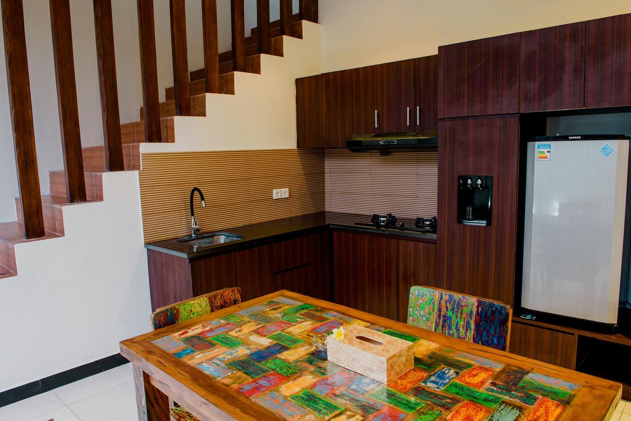 Villa Raka Managed By Manara Легиан Екстериор снимка